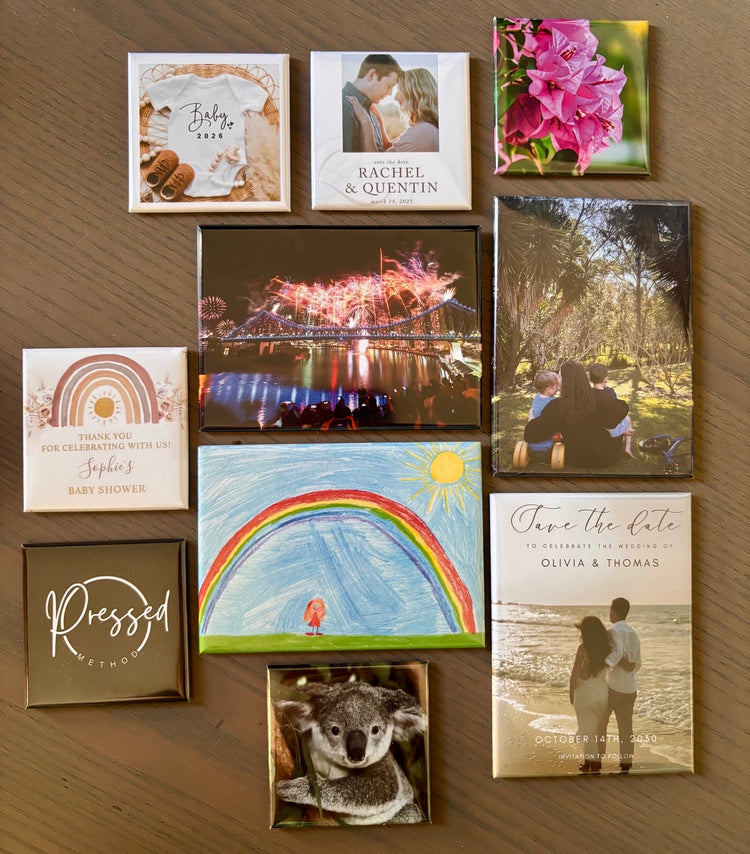 Magnet Collections