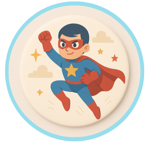 Super Hero
