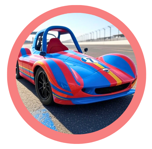 Race Cars