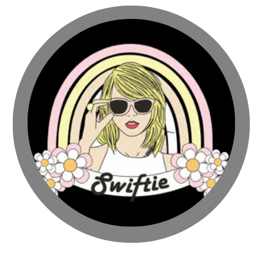 Taylor Swift - Swiftie