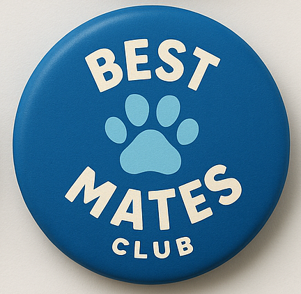 Best Mates Club