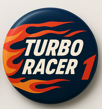 Turbo Racer