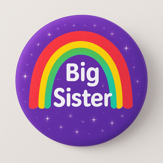 Big Sister Rainbow