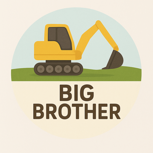 Big Brother digger