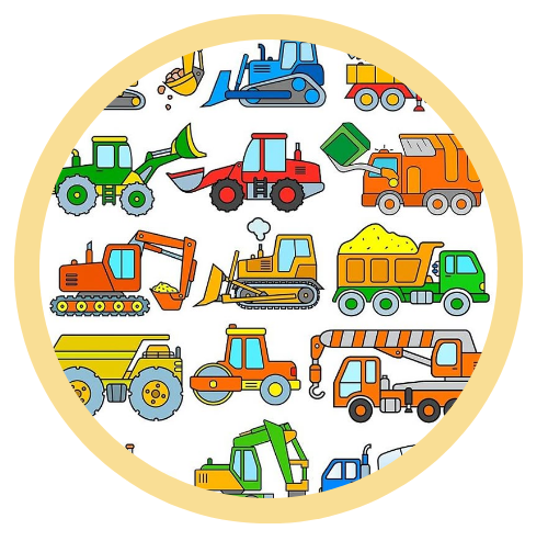 Construction Vehicles