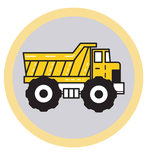 Dump Truck