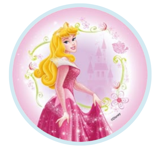 Cinderella pink
