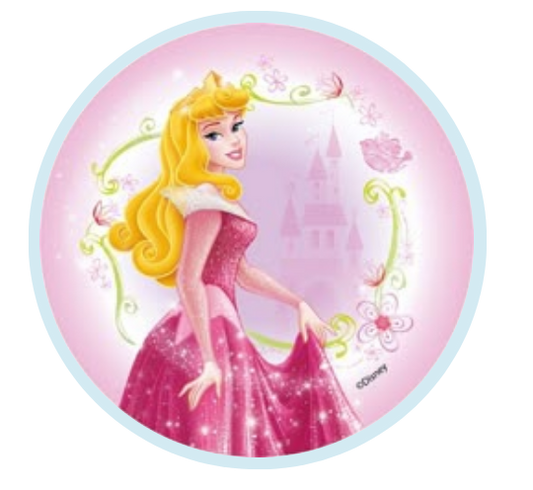 Cinderella pink
