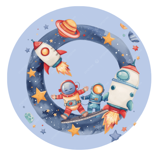 Spaceships