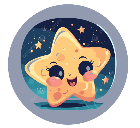 Happy Star