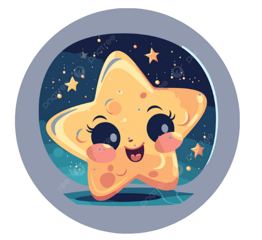 Happy Star