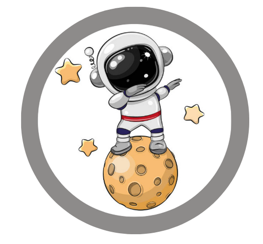 Astronaut