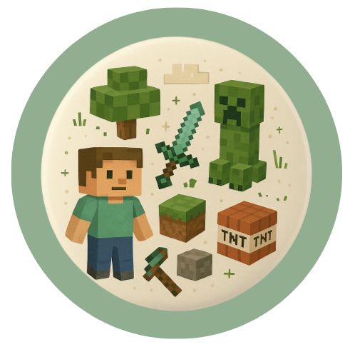 Minecraft