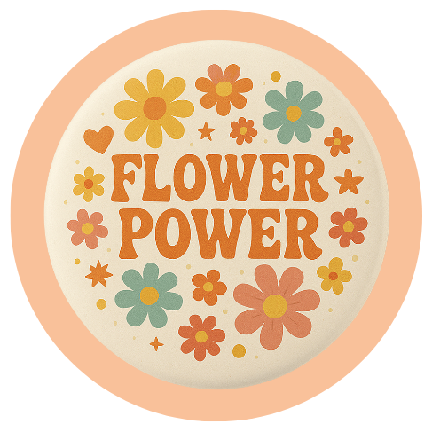 Flower Power