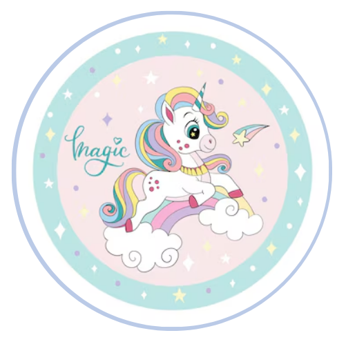 Magic Unicorn