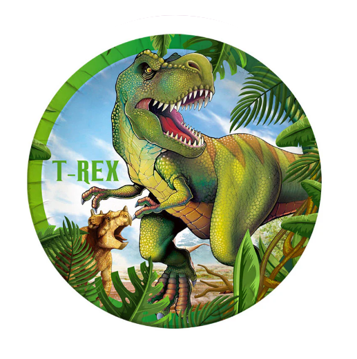 Tyrranosaurus Rex