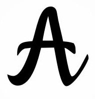 Alphabet letters