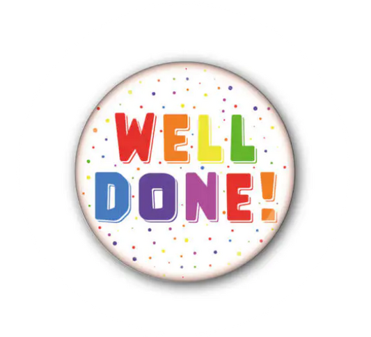 Well Done
