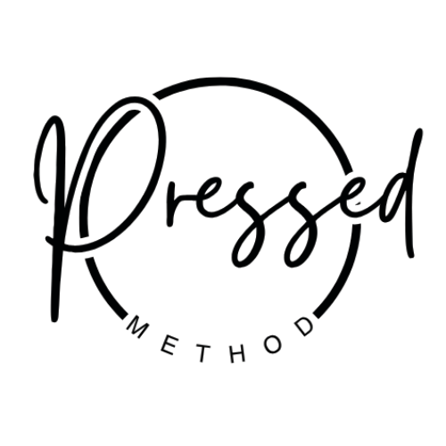 Pressed Method